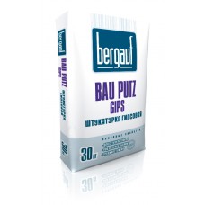 Bau Putz Gips Штукатурка гипс. 30 кг